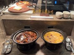 -盐城万豪酒店-盐城厨房西餐厅