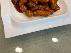 糖醋里脊-东四民芳餐厅(世茂工三店)