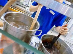 -煲珠公·老红糖珍珠奶茶(长宁龙之梦店)