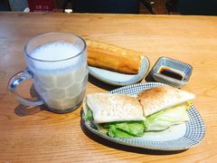 -桃园眷村(万象天地店)