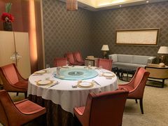 包厢-富淳饭店(陆家嘴保利广场店)