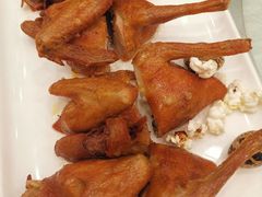 -清心鸡沙田乳鸽店·非遗传承(石溪店)
