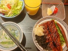 -無二炙坊·和牛烧肉(大钟寺1733店)
