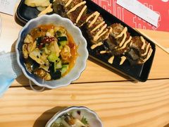 -喜寿司(金狮广场店)