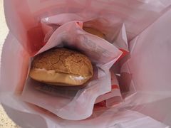-港师傅·菠萝包(北京超极合生汇店)