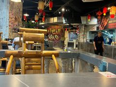 -神伙烧烤(江北黄泥塝店)