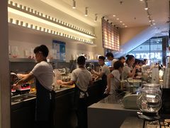 -喜茶(上海正大广场店)