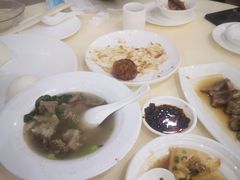 -四季大酒楼(白濠店)