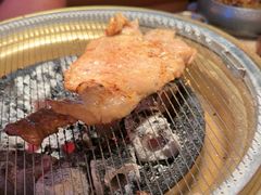 -西塔老太太泥炉烤肉(上海七宝领展广场店)