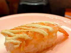 -争鲜回转寿司(海曙天一PLUS店)