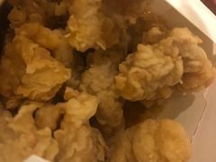 -肯德基(东直门来福士店)