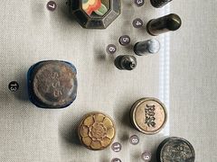 -荔湾博物馆