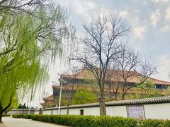 -盛世南宫影视城(北普陀影视城)