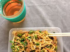 牛肉炒米粉-阿生潮味鲜炒粉(梅林新村店)
