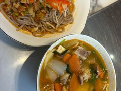 -伊帆食府·青海地方特色美食