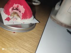 -麦雪尔甜品·生日蛋糕(新街口旗舰店)