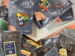 -三联韬奋书店(宽窄巷子店)