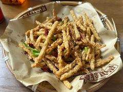 -肖记公安牛肉鱼杂馆· 省级非物质文化遗产(仁和路店)