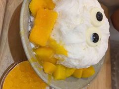 -怪物的冰与火(天虹商场中山路店)