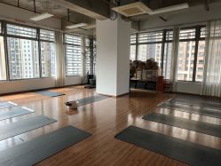 -Y+U遇瑜伽·普拉提