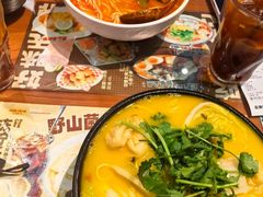 -太子浓心·港式猛火小锅米线(探十里店)