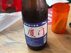 -醉壹号海鲜大排档(厦门美食地标店)