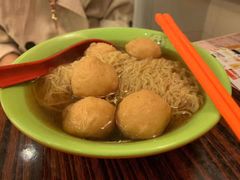 -大利来记餐厅