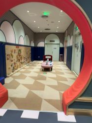 -meland club亲子乐园·派对·餐厅(武汉新天地北馆·华中旗舰店)