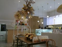 -嗒令甜品·主题融合料理餐厅(首座时代店)