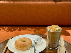-Peet's 皮爷咖啡(东湖路手作店)