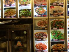 -开味馆饭铺(站前西路店)