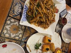 -番茄屋葡式美食(总店)