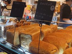 -仙峰天然面包(迎宾路店)