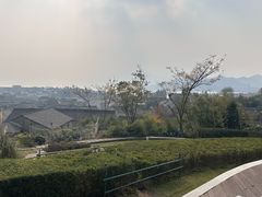 -东钱湖旅游度假区