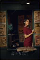 点击看大图 -美云庭古装·格格服汉服·京城旅拍(北京店)