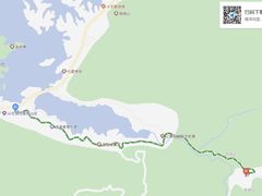 -广州市流溪河国家森林公园