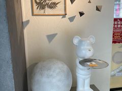 -Money Shops(愚园路店)