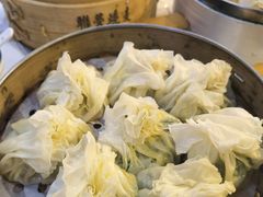 -内蒙联营烧麦 草原石榴红(护国寺店)