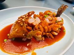 -杭州香格里拉·香宫中餐厅