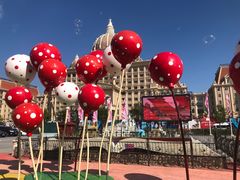 -蓬莱欧乐堡梦幻世界