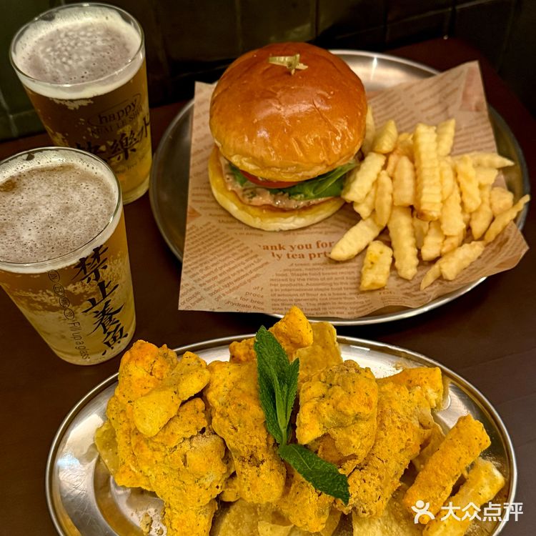 绍兴这个周末……去海底捞吃炸鸡！！！