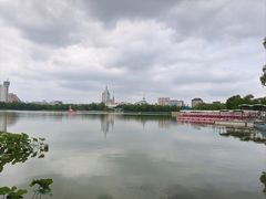 -莲花池公园