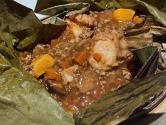 -喜势点·糖沙翁手工茶点·本地人茶居(永庆坊店)