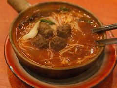 -清真·马文砂锅大全(麦苋街店)