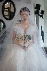点击看大图 -纯色时光婚纱艺术馆WHITE