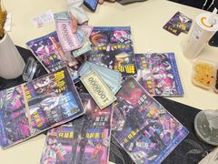 -剧狐剧本杀(徐汇1号店)