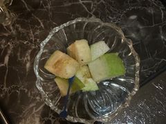 -天然沐足·推背采耳·敷姜艾灸(龙眼美食街店)