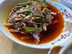 -易老妈蹄花.特色川菜(人民公园总店)