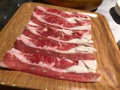 -一绪に寿喜烧自助(世茂广场店)
