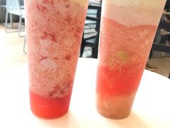 -喜茶(广州番禺奥园广场店)